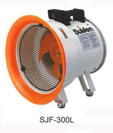 Suiden SJF-300L