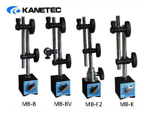 KANETEC MB-B type  Magnetic Base