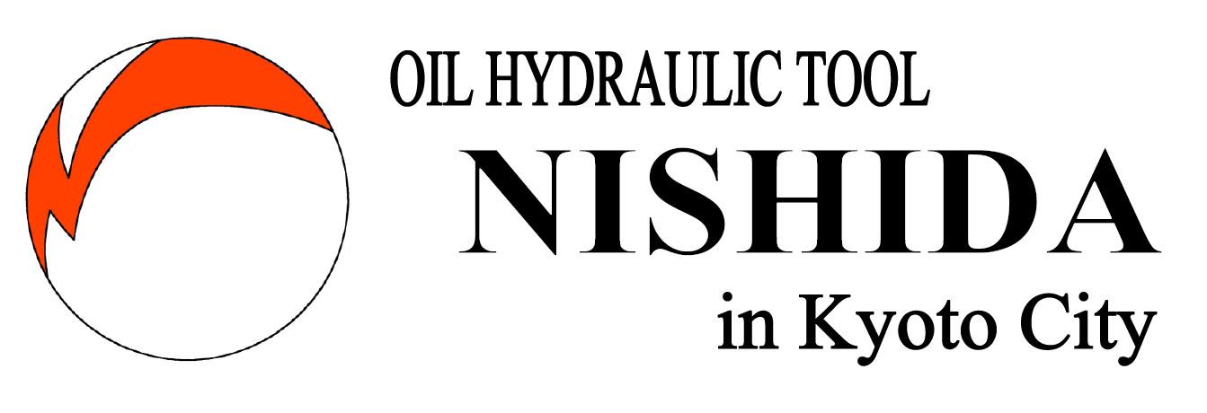 NISHIDA Hydraulic tools