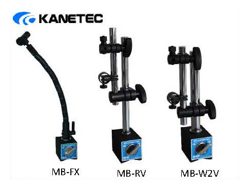 KANETEC MB-FX Magnet base