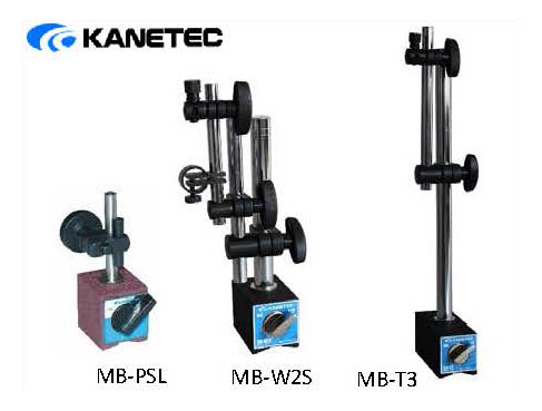 KANETEC MB-PSL Magnet base
