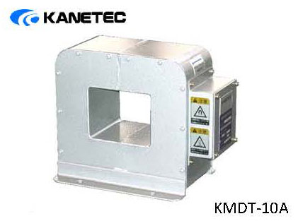 KANETECKMDT-A_Tunnel Thpe Demagnetizer