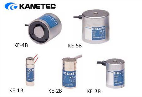 KANETEC KE-B_Electro Magnetic Holder