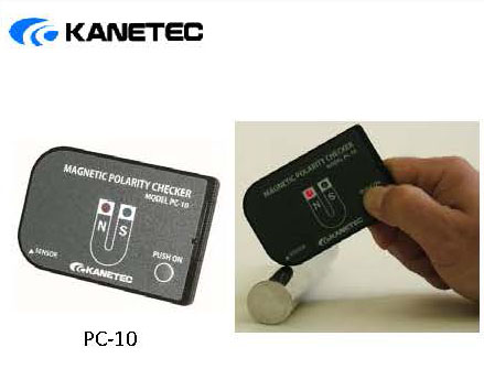KANETEC PC-10