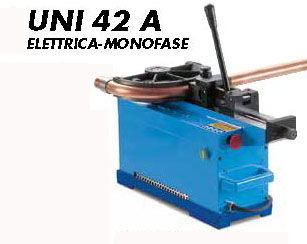 CBC UNI 42 Electric