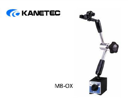 KANETEC MB-OX High Lock Base