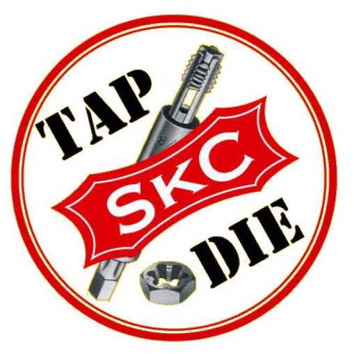 SKC Taps & Dies