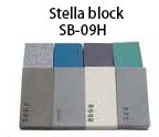 OKASUGI Stella block  SB-09H