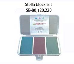 OKASUGI Stella block SB80,120,220