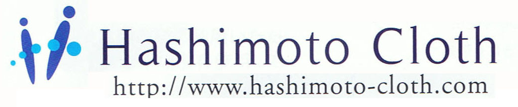 Hashimoto cloth