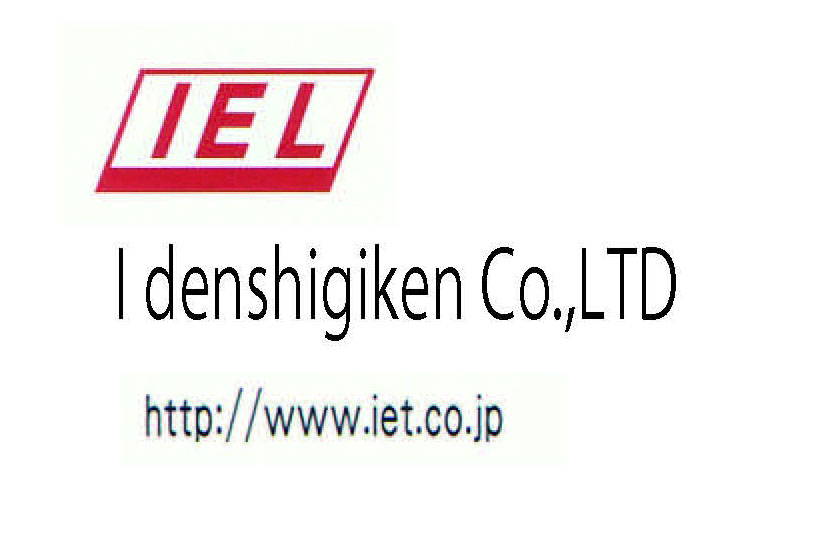 I denshigiken Co.,Ltd. (posted on 2019.5.15)